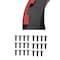Spec-D Tuning 04-08 Ford F150 Fender Flare - Flareside FDF-F150F04BK-RS - alternate 10
